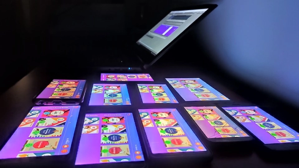 Augmented Reality in Education