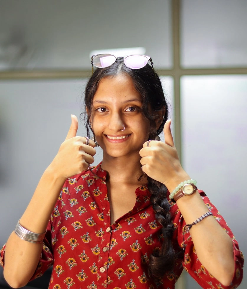 Anushka Uniyal Designer